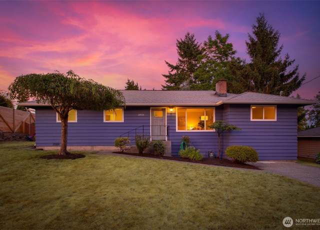 Property at 24125 2nd Pl W, Bothell, WA 98021, 3 beds, 1 bath