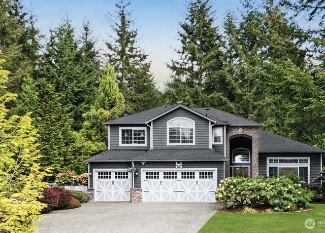 Property at 10921 127th Ave NE, Lake Stevens, WA 98258, 6 beds, 3.5 baths