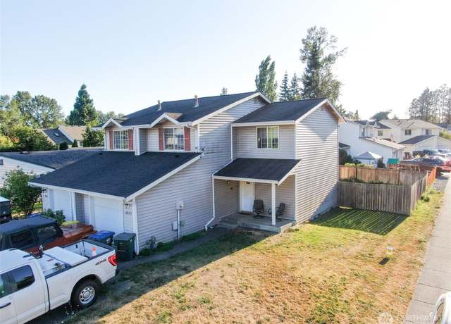 Property at 2873 Undine St, Bellingham, WA 98226, 3 beds, 2.5 baths