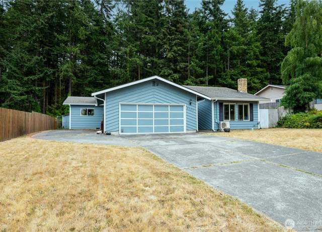 Property at 2107 Driftwood Pl, Port Angeles, WA 98363, 3 beds, 2 baths