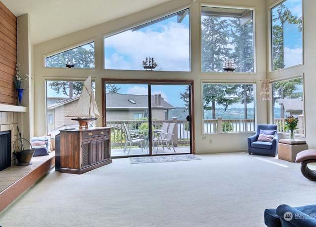 Property at 2023 Narrows View Cir NW Unit B 211, Gig Harbor, WA 98335, 2 beds, 2 baths