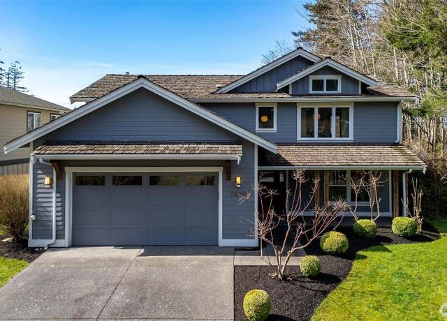 Property at 7959 E Golf Course Dr, Blaine, WA 98230, 3 beds, 3 baths