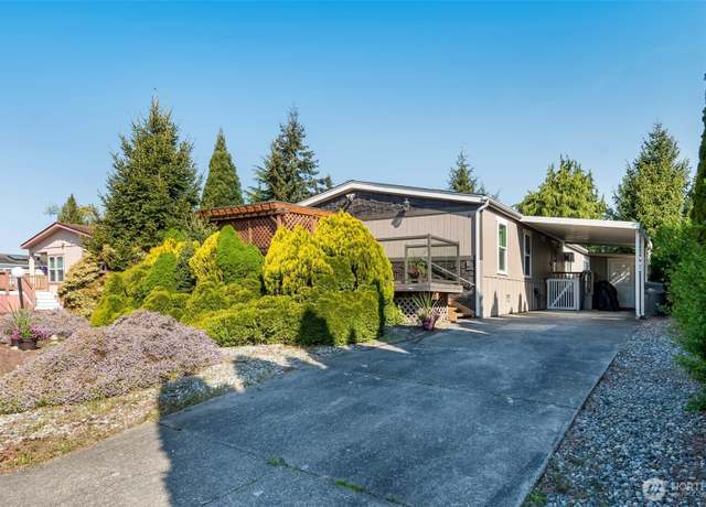 Property at 8430 15th Pl SE #82, Lake Stevens, WA 98258, 3 beds, 2 baths