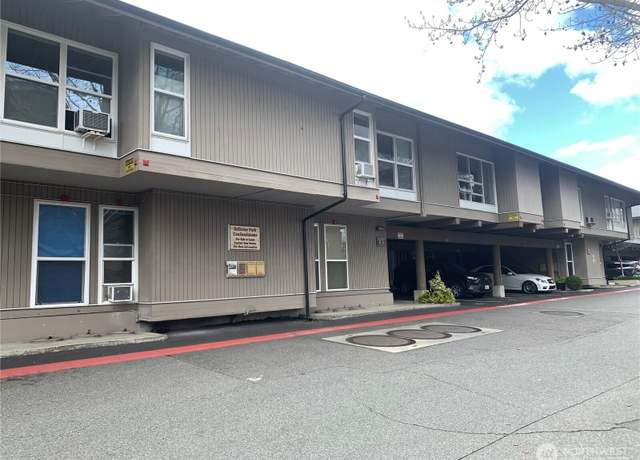 Property at 832 100th Ave NE #212, Bellevue, WA 98004, 1 bed, 1 bath