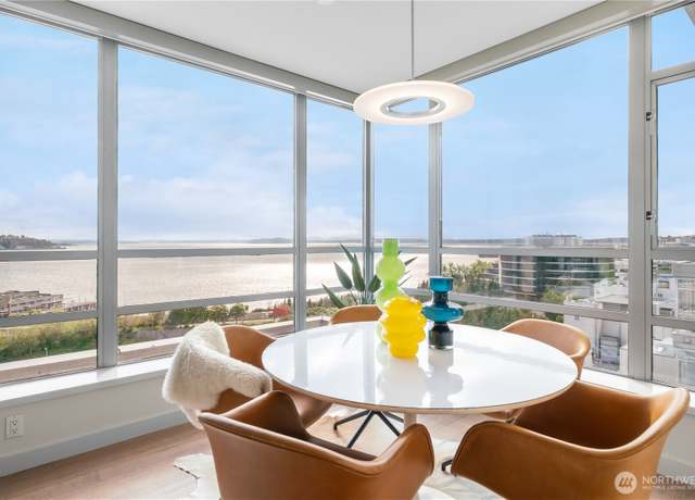 Property at 2929 1st Ave #914, Seattle, WA 98121, 2 beds, 2 baths