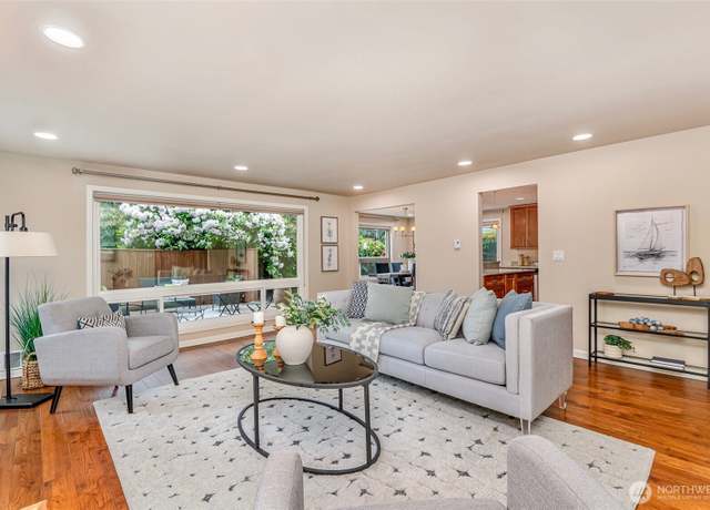 Property at 2423 8th Ave N #101, Seattle, WA 98109, 2 beds, 2 baths
