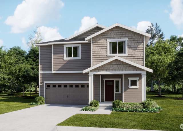 Property at 13904 179th St E, Puyallup, WA 98374, 4 beds, 2.5 baths