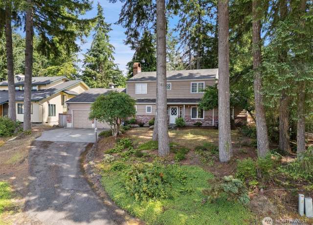 Property at 705 Terrace Blvd, Shelton, WA 98584, 4 beds, 2.5 baths