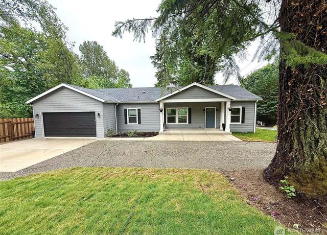 Property at 45332 Limestone St, Concrete, WA 98237, 3 beds, 2 baths