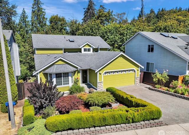 Property at 14740 SE 187th Ct, Renton, WA 98058, 5 beds, 4 baths