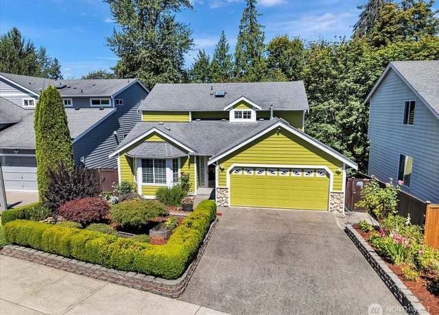 Property at 14740 SE 187th Ct, Renton, WA 98058, 5 beds, 4 baths