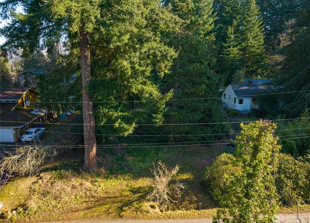 Property at 0 Bonanza St, Bellingham, WA 98229