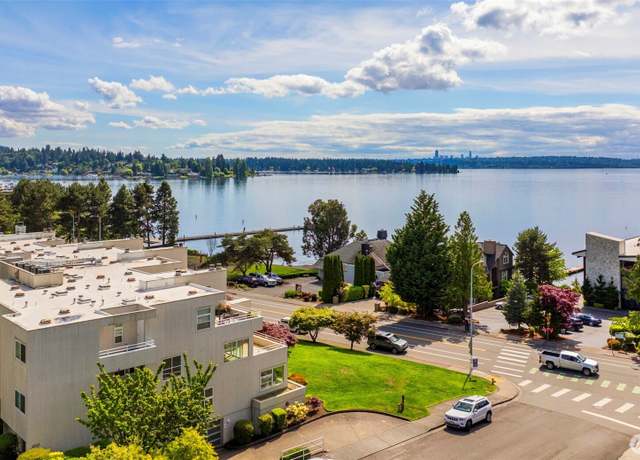 Property at 10115 NE 62nd St #400, Kirkland, WA 98033, 2 beds, 2.5 baths