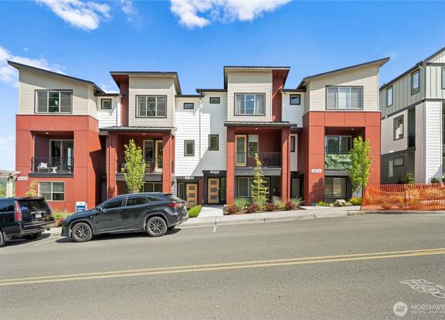 Property at 26510 NE 143rd Pl #23, Duvall, WA 98019, 3 beds, 3.5 baths