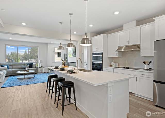 Property at 26510 NE 143rd Pl #23, Duvall, WA 98019, 3 beds, 3.5 baths