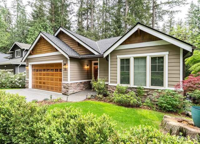 Property at 32 Morning Glory Dr, Bellingham, WA 98229, 4 beds, 3 baths