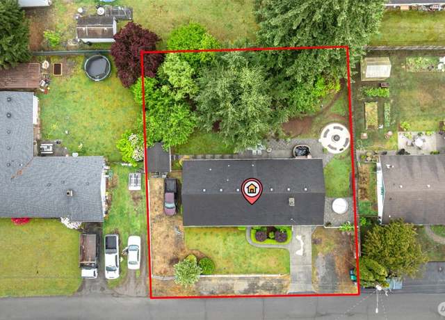 Property at 5016 89th Pl NE, Marysville, WA 98270, 3 beds, 1.5 baths