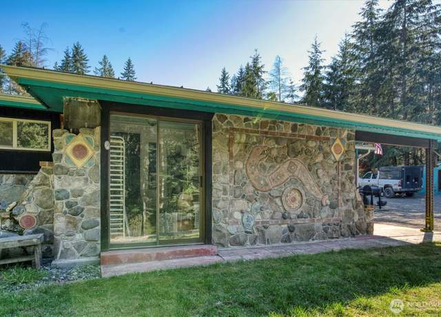 Property at 414 Spirit Way, Port Angeles, WA 98362, 2 beds, 1 bath