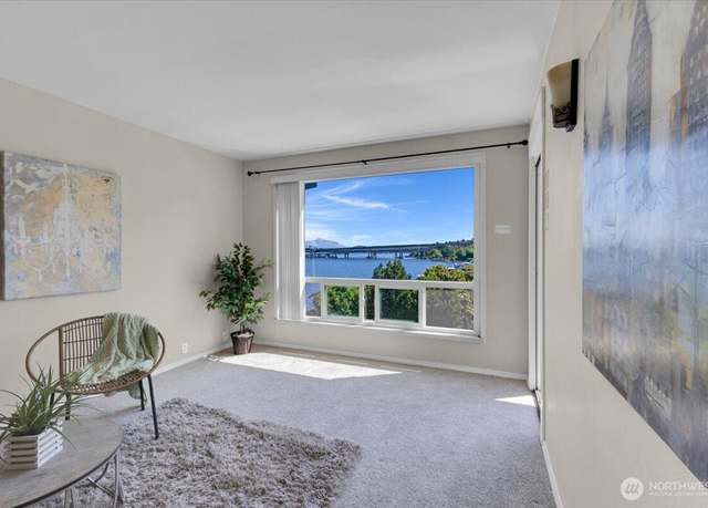 Property at 720 Lakeside Ave S #406, Seattle, WA 98144, 1 bed, 1 bath