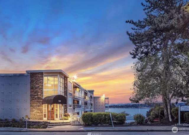 Property at 720 Lakeside Ave S #406, Seattle, WA 98144, 1 bed, 1 bath