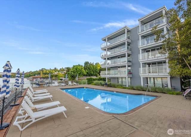 Property at 720 Lakeside Ave S #406, Seattle, WA 98144, 1 bed, 1 bath
