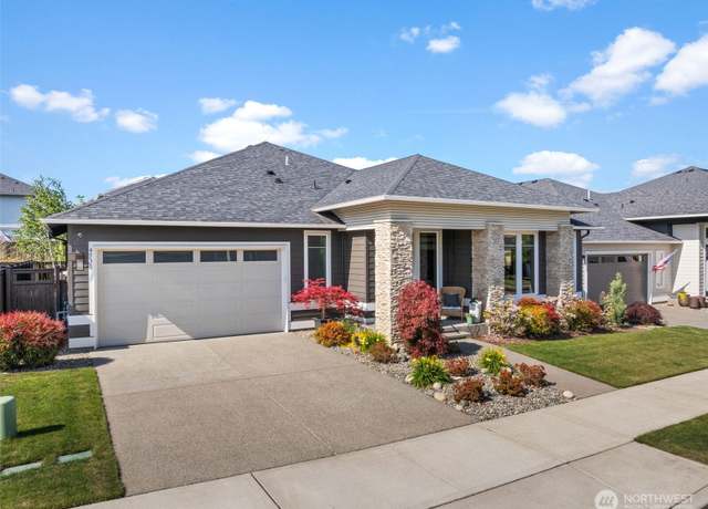 Property at 4531 Copper Ct, Gig Harbor, WA 98332, 3 beds, 2.5 baths
