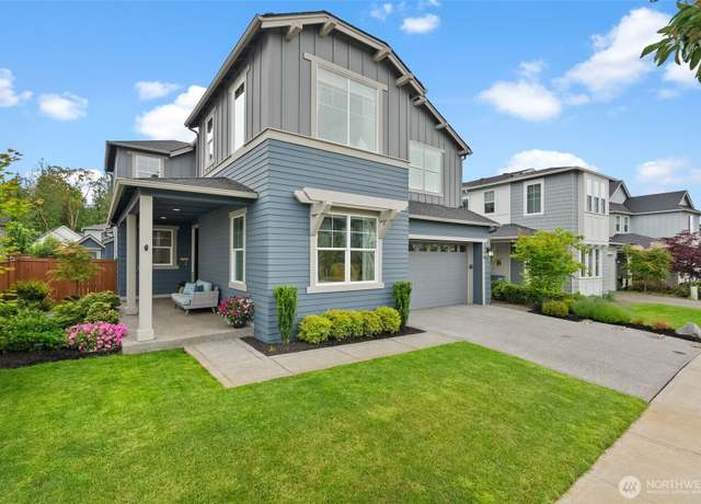 Property at 3998 Sawtooth Ct, Gig Harbor, WA 98332, 4 beds, 3 baths