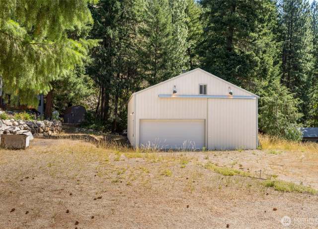 Property at 17972 Entiat River Rd, Entiat, WA 98822