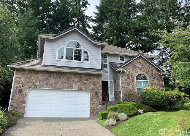 Property at 3523 Gray Ct NE #3523, Lacey, WA 98516, 3 beds, 2.5 baths