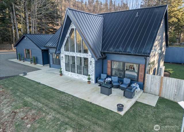 Property at 1141 Cedar Falls Rd, Washougal, WA 98671, 3 beds, 2.5 baths