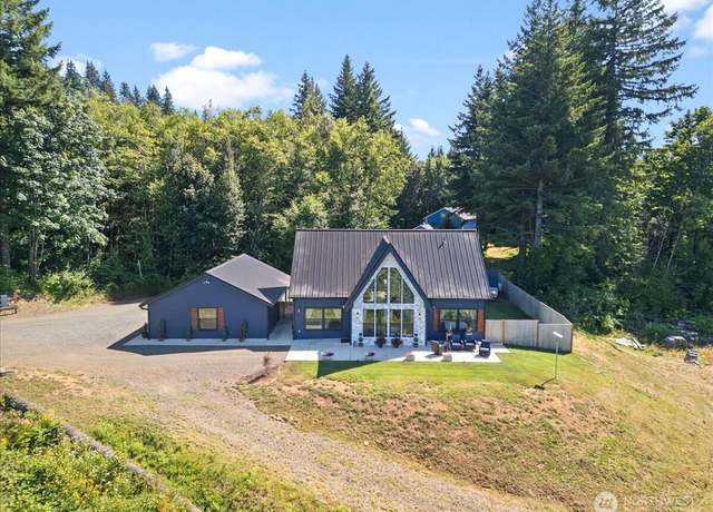 Property at 1141 Cedar Falls Rd, Washougal, WA 98671, 3 beds, 2.5 baths