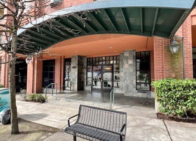 Property at 123 Queen Anne Ave N #307, Seattle, WA 98109, 1 bath