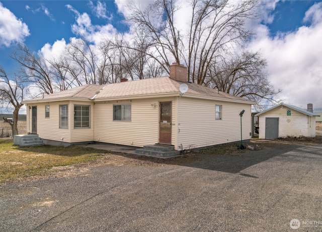 Property at 11031 SR 17, Coulee City, WA 99115, 4 beds, 3 baths