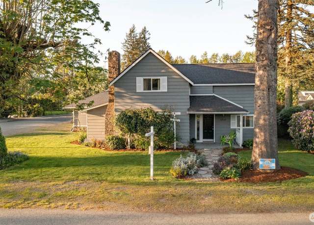 Property at 33504 SE 43rd St, Fall City, WA 98024, 4 beds, 3 baths