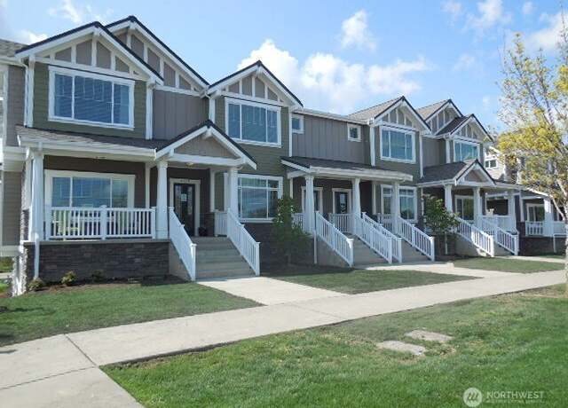 Property at 4509 Briggs Dr SE, Olympia, WA 98501, 3 beds, 2.5 baths