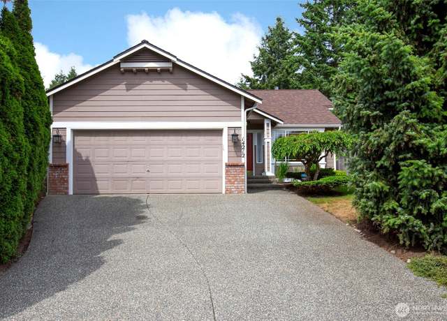 Property at 14212 28th Dr SE, Mill Creek, WA 98012, 3 beds, 2 baths