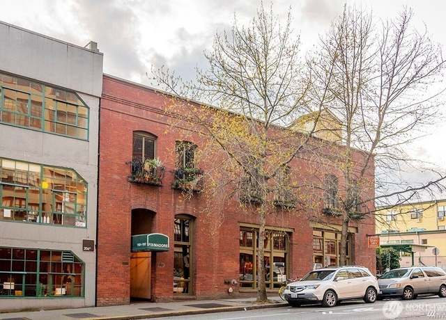 Property at 1507 Western Ave Unit R302, Seattle, WA 98101, 1 bath