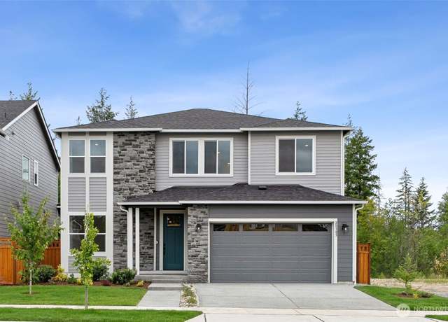 Property at 20305 145th St E #861, Bonney Lake, WA 98391, 4 beds, 2.5 baths