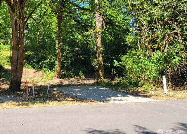 Property at 2518 Handicap Ct SW, Olympia, WA 98512
