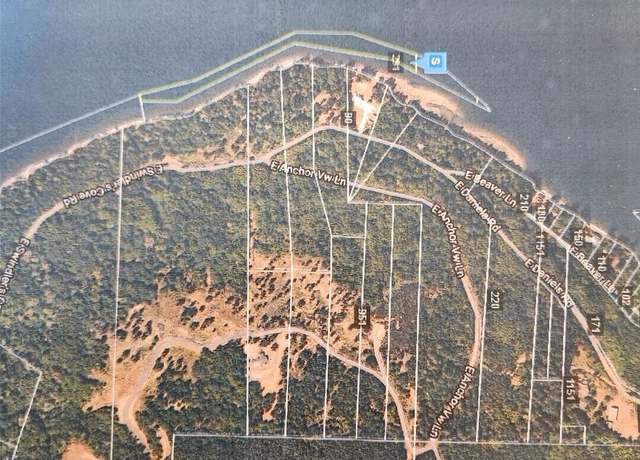 Property at 3 .29Acres Tideland, Shelton, WA 98584