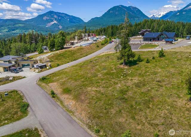 Property at 103 Belle Ln, White Pass, WA 98937