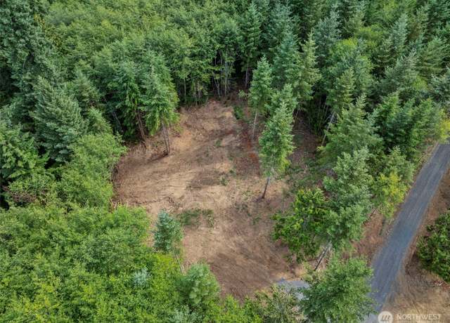 Property at 1792 Spirit Lake Hwy Lot 1, Castle Rock, WA 98611