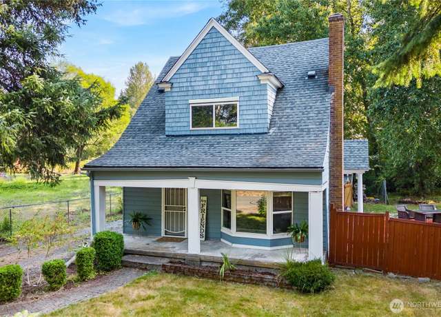 Property at 12221 6th Ave E, Tacoma, WA 98445, 3 beds, 2 baths