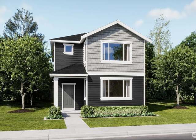 Property at 14505 204th Ave E, Bonney Lake, WA 98391, 3 beds, 2.5 baths