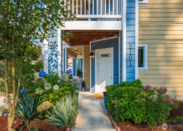 Property at 1017 W Main St Unit B101, Monroe, WA 98272, 3 beds, 2.5 baths