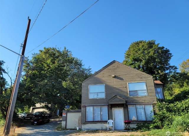 Property at 13076 Renton Ave S, Renton, WA 98178, 3 beds, 2 baths