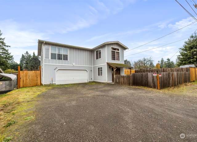 Property at 2850 SE Salmonberry Rd, Port Orchard, WA 98366, 2 beds, 2 baths