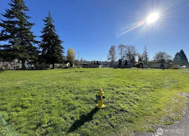 Property at 510 W Front St, Aberdeen, WA 98520