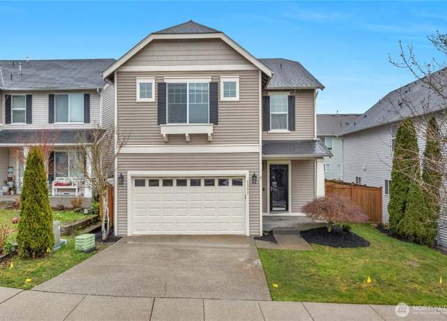 Property at 2303 118th Ave SE, Lake Stevens, WA 98258, 5 beds, 2.5 baths