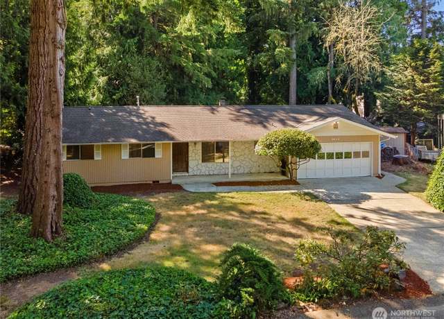 Property at 3613 Donnelly Dr SE, Olympia, WA 98501, 3 beds, 2 baths